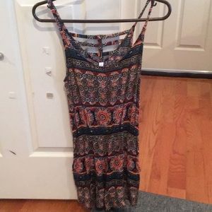 Romper only worn a few times